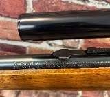 MARLIN original golden 39A .22 LR - 5 of 10