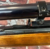 MARLIN original golden 39A .22 LR - 7 of 10