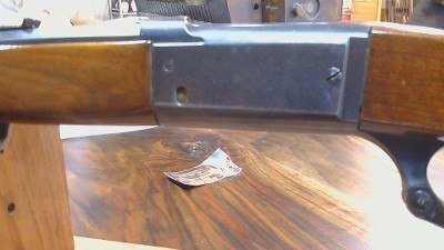 SAVAGE ARMS model 1899 .303 SAVAGE - Image 9 of 10