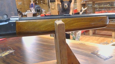 SAVAGE ARMS model 1899 .303 SAVAGE - Image 5 of 10