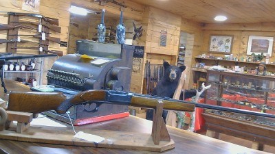 SAVAGE ARMS model 1899 .303 SAVAGE - Image 1 of 10