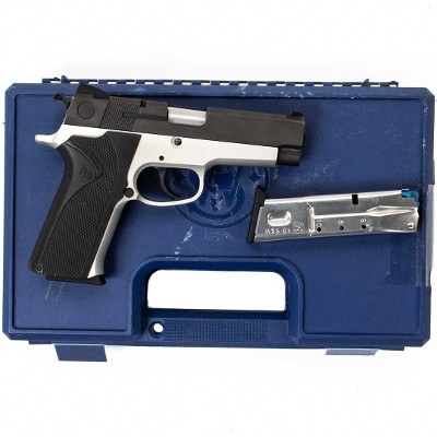 SMITH & WESSON 410 .40 S&W - Image 3 of 3