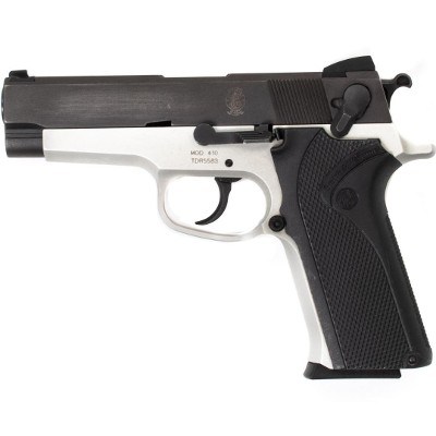 SMITH & WESSON 410 .40 S&W - Image 1 of 3