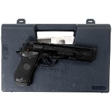 BERETTA 87 TARGET .22 LR - 3 of 3