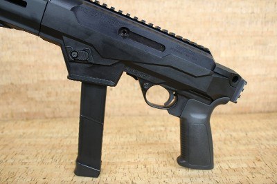 RUGER PC CHARGER 9MM LUGER (9x19 PARA) - Image 5 of 21