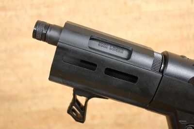 RUGER PC CHARGER 9MM LUGER (9x19 PARA) - Image 7 of 21