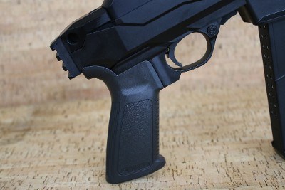 RUGER PC CHARGER 9MM LUGER (9x19 PARA) - Image 10 of 21