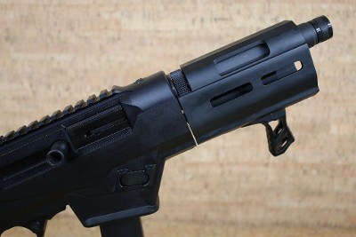 RUGER PC CHARGER 9MM LUGER (9x19 PARA) - Image 12 of 21