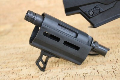 RUGER PC CHARGER 9MM LUGER (9x19 PARA) - Image 18 of 21