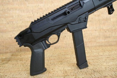 RUGER PC CHARGER 9MM LUGER (9x19 PARA) - Image 9 of 21