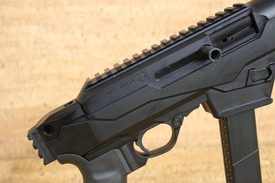 RUGER PC CHARGER 9MM LUGER (9x19 PARA) - Image 11 of 21