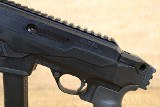 RUGER PC CHARGER 9MM LUGER (9x19 PARA) - Image 4 of 21