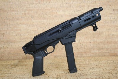 RUGER PC CHARGER 9MM LUGER (9x19 PARA) - Image 8 of 21