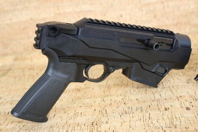 RUGER PC CHARGER 9MM LUGER (9x19 PARA) - Image 15 of 21