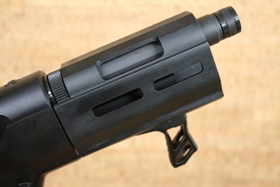 RUGER PC CHARGER 9MM LUGER (9x19 PARA) - Image 13 of 21