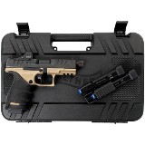 WALTHER PDP COMPACT PRO OR 9MM LUGER (9X19 PARA) - 3 of 3