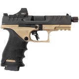 WALTHER PDP COMPACT PRO OR 9MM LUGER (9X19 PARA) - 2 of 3