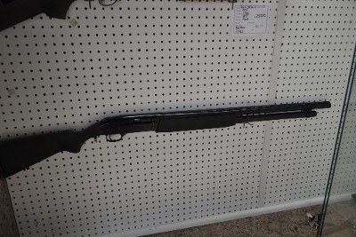 MOSSBERG 9200 12 GA - Image 1 of 4