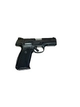 RUGER 9E 9MM LUGER (9x19 PARA) - Image 1 of 6