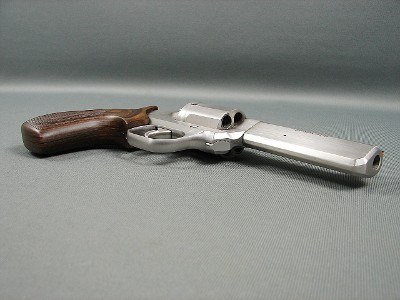 KIMBER K6S TARGET .357 MAG - Image 5 of 5