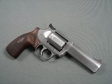 KIMBER K6S TARGET .357 MAG - Image 3 of 5
