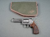 KIMBER K6S TARGET .357 MAG - Image 1 of 5