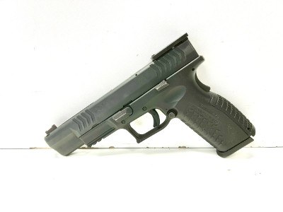 SPRINGFIELD ARMORY XDM-9 9MM LUGER (9x19 PARA) - Image 3 of 12