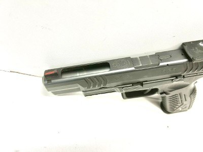 SPRINGFIELD ARMORY XDM-9 9MM LUGER (9x19 PARA) - Image 5 of 12
