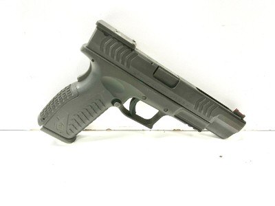SPRINGFIELD ARMORY XDM-9 9MM LUGER (9x19 PARA) - Image 10 of 12