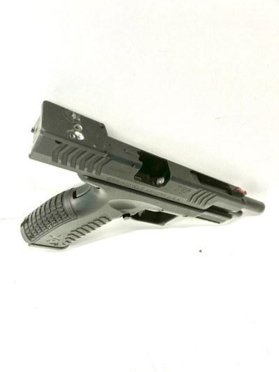 SPRINGFIELD ARMORY XDM-9 9MM LUGER (9x19 PARA) - Image 12 of 12