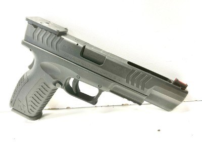 SPRINGFIELD ARMORY XDM-9 9MM LUGER (9x19 PARA) - Image 11 of 12