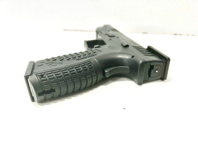 SPRINGFIELD ARMORY XDM-9 9MM LUGER (9x19 PARA) - Image 7 of 12