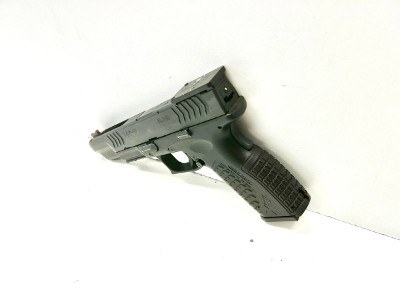 SPRINGFIELD ARMORY XDM-9 9MM LUGER (9x19 PARA) - Image 4 of 12