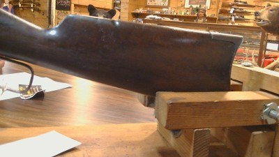 SAVAGE ARMS mod 99 .30-30 WIN - Image 6 of 11