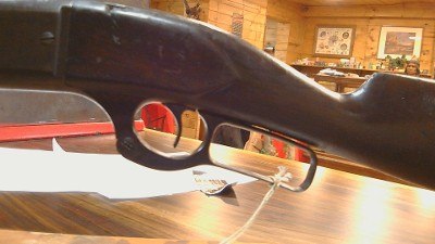SAVAGE ARMS mod 99 .30-30 WIN - Image 5 of 11