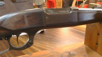 SAVAGE ARMS mod 99 .30-30 WIN - Image 9 of 11