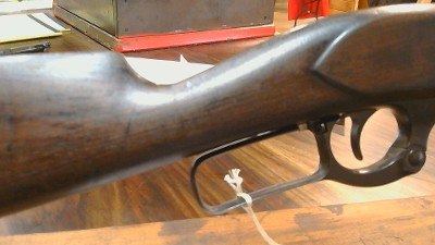 SAVAGE ARMS mod 99 .30-30 WIN - Image 8 of 11