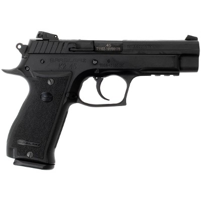 SAR FIREARMS K2 45 .45 ACP - Image 2 of 3