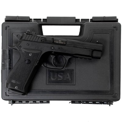 SAR FIREARMS K2 45 .45 ACP - Image 3 of 3