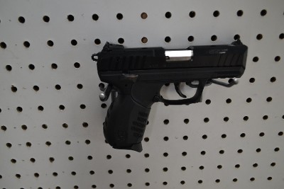 RUGER SR22 .22 LR - Image 2 of 3