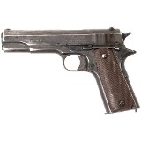 COLT 1911 U.S. ARMY .45 ACP - 1 of 2