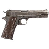 COLT 1911 U.S. ARMY .45 ACP - 2 of 2