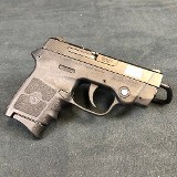 SMITH & WESSON BODYGUARD 380 .380 ACP - 4 of 6