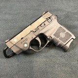 SMITH & WESSON BODYGUARD 380 .380 ACP - 3 of 6