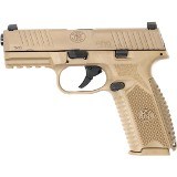 FN 509 9MM LUGER (9X19 PARA) - 1 of 3
