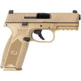 FN 509 9MM LUGER (9X19 PARA) - 2 of 3