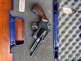 SMITH & WESSON 27 CLASSIC .357 MAG - Image 2 of 3