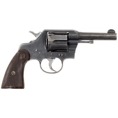COLT COMANDO .38 SPL - Image 2 of 2