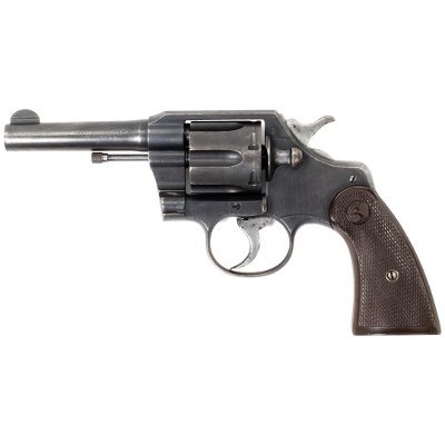 COLT COMANDO .38 SPL - Image 1 of 2