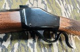 WINCHESTER 1885 7MM WSM - 6 of 16